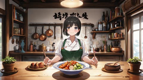 Discover Balrosan Cuisine - Episode 1