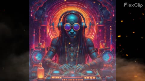 NiX - I Can Hear Images