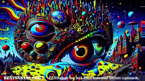 BEATSNBASS.COM - DJ SStaggat (20.7.25)