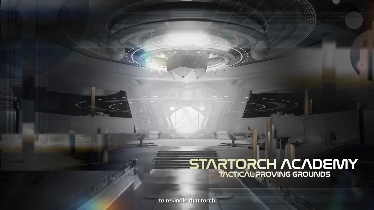 Wuthering Waves Special Record | Spacetrek Collective: Startorch Academy