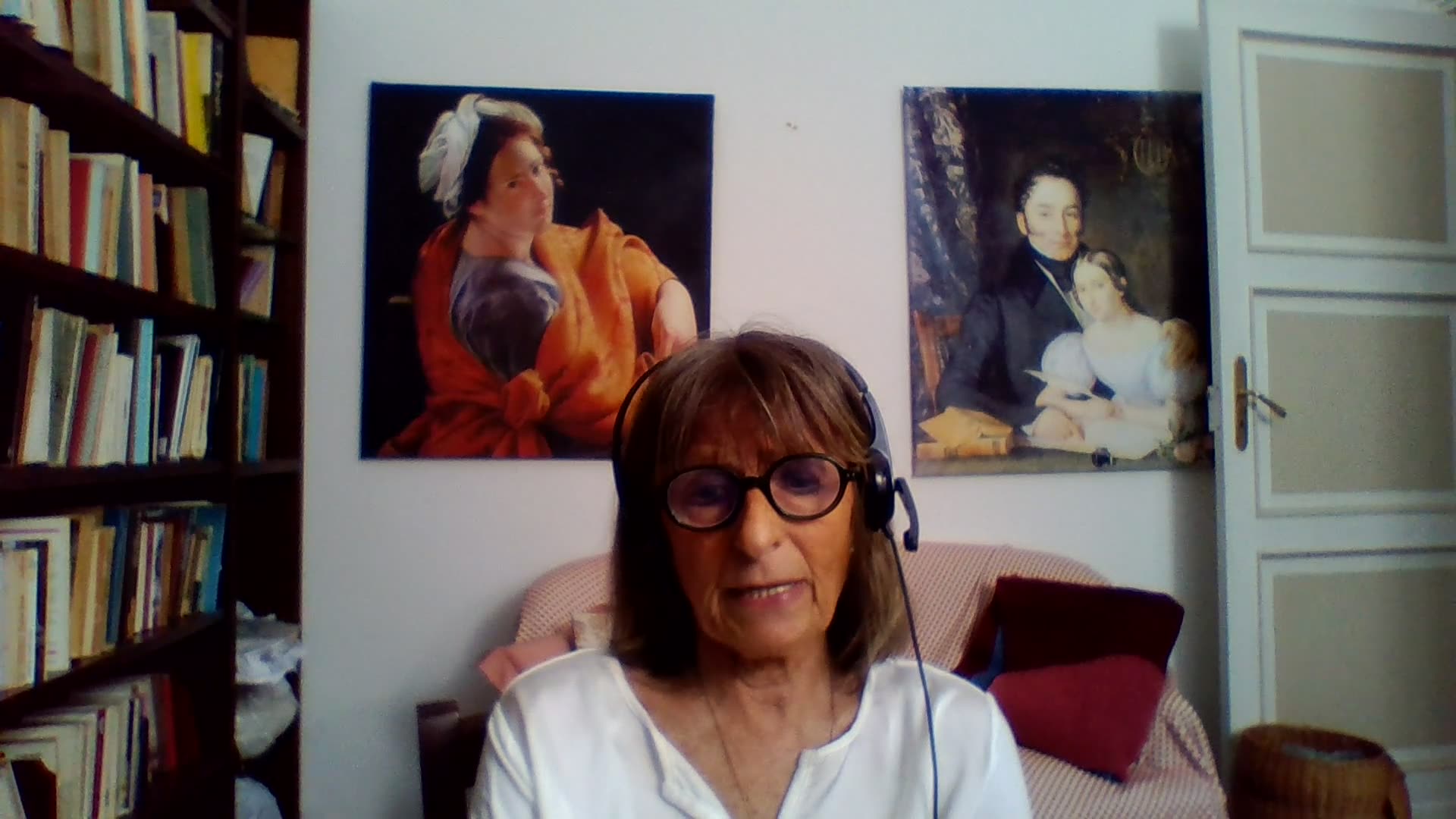 Due grandi guerre all`orizzonte