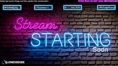 The Killing Antidote Demo - Scary Games equals Scaredy Jones #2