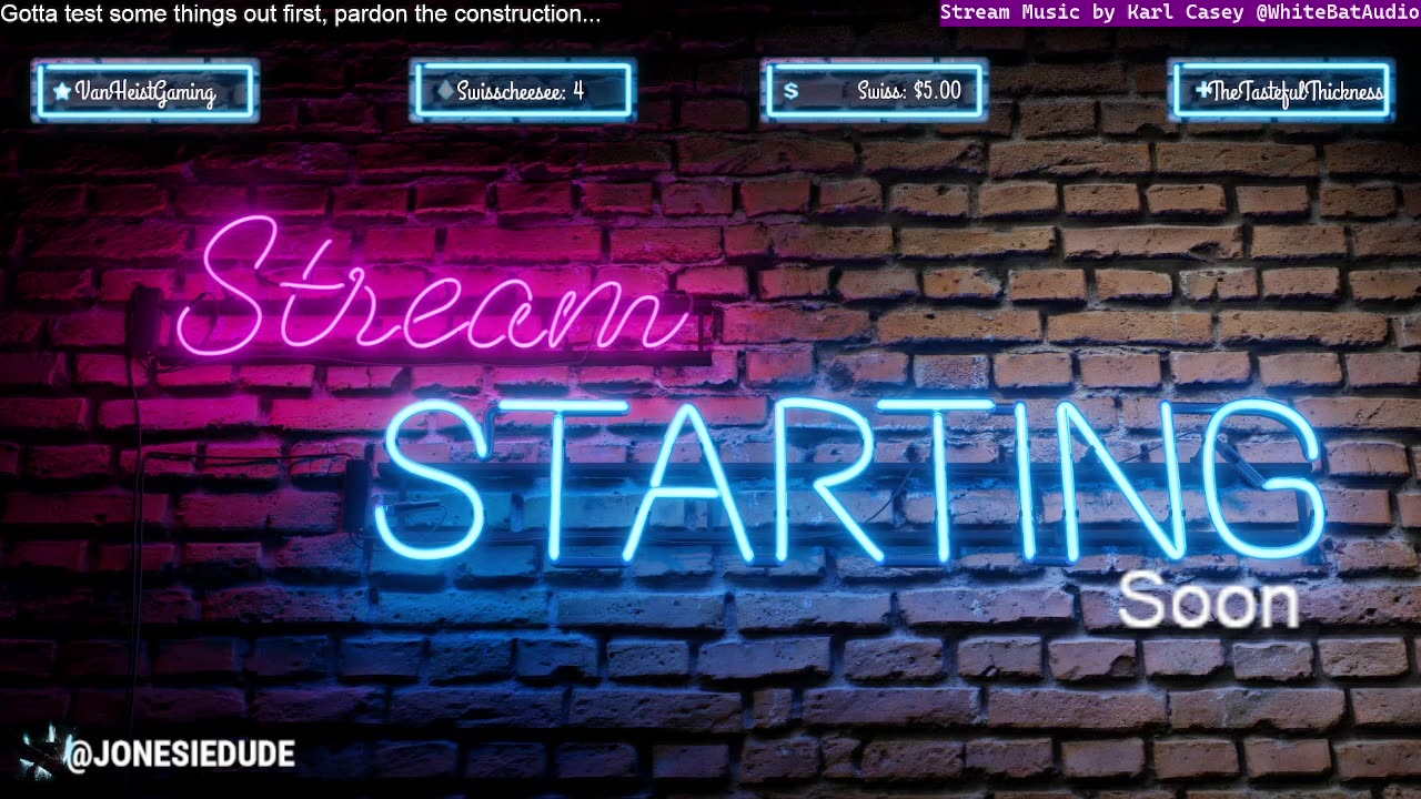 The Killing Antidote Demo - Scary Games equals Scaredy Jones #2