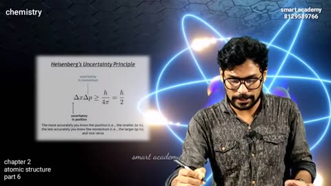 +2 Chemistry, Chapter 2, Part 5 And Part 6, Ato-332