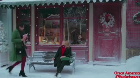 Rockin Around The Christmas Movie vol 1 pt 3