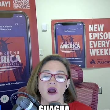 Biden, Maduro & the Secret Gang Pipeline? 😳