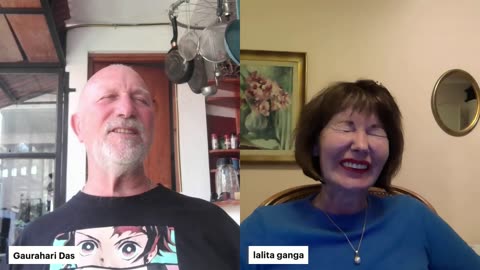 Mantra Meditation by singing and japa