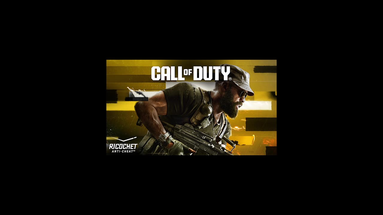 Warzone stream