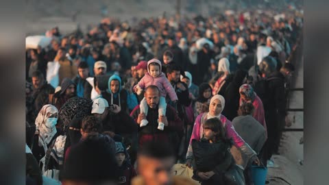 Dreams of the Tribulation