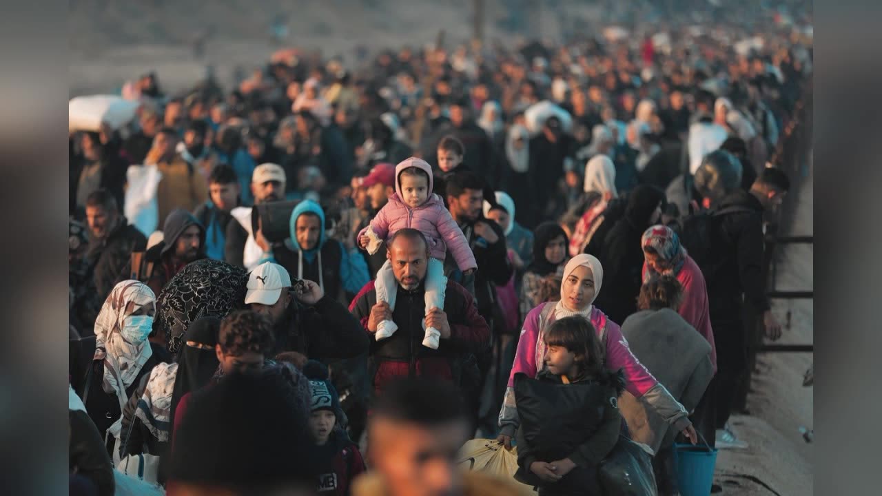 Dreams of the Tribulation