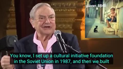 The project to destabilise Russia via Ukraine isn't new.