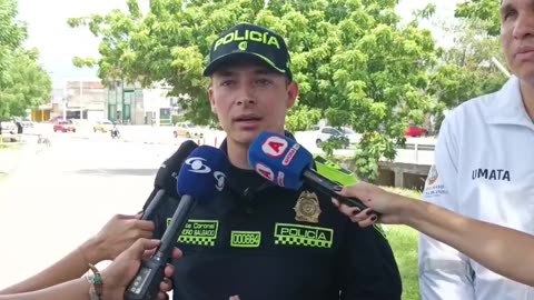 Maltrato animal en Cartagena