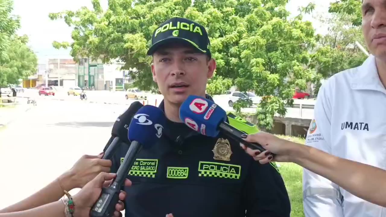 Maltrato animal en Cartagena