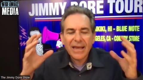 Jimmy Dore on the Covid narrative