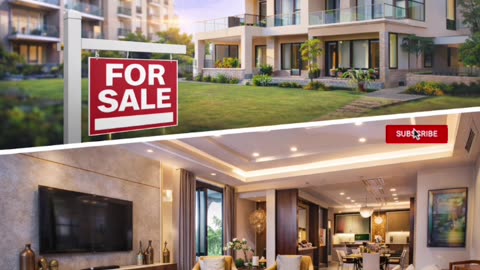 Complete Home Solutions | Real Estate to Interior सम्पूर्ण घरेलू समाधान रियल एस्टेट से इंटीरियर तक