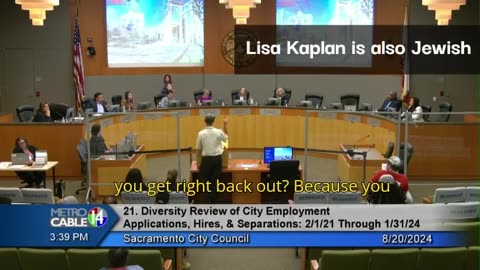 Ryan Messano speaks up for white Aryans and destroys Jewish diversity