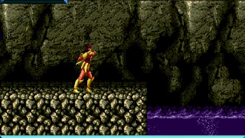 Mega Drive Longplay 394 Saint Sword