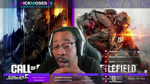 Nintendo Snags Another Payday - Streameast Takedown - CoD Fumbles Again - N More!