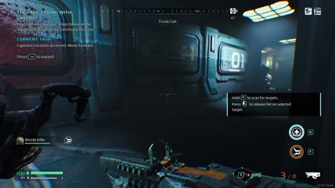 Ripout, Just for Fun, co-op, pt.1