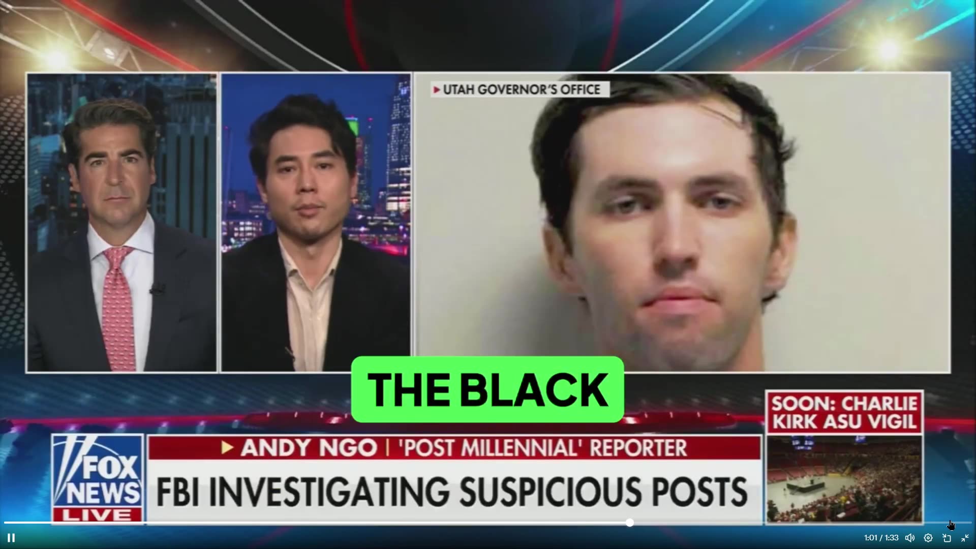 Andy has paid the price fighting the Democrat Party’s brownshirt thugs