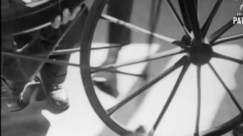 🚲 Bicycle History in the USA – 1950s