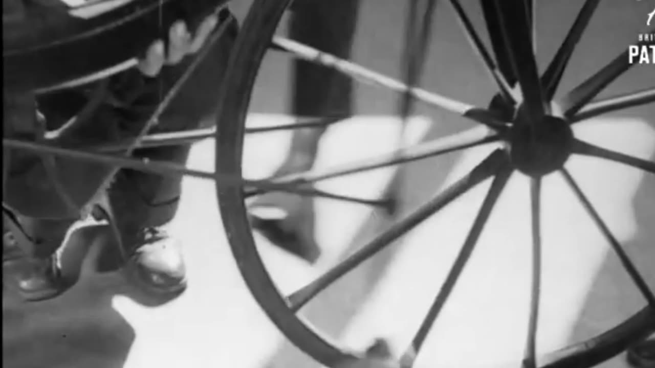 🚲 Bicycle History in the USA – 1950s