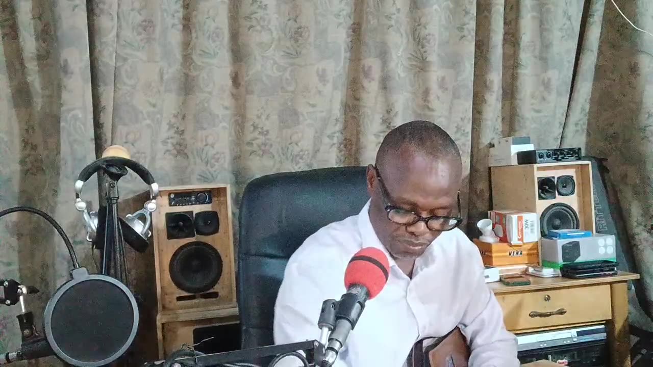 Les causes de l'échec du ministère _ causes internes à la vie de l'oint_1