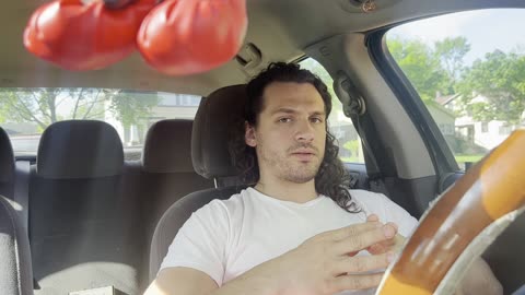 Car Talk #1 Your the average of the 5 People around you