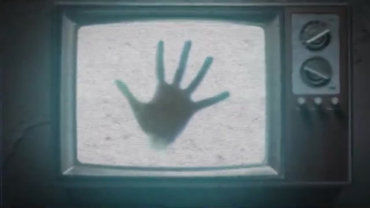 This Disturbing Video Can`t Be Explained