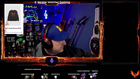 Watcher back playing some #MarvelRivals, blending quick play and ranked today!!!