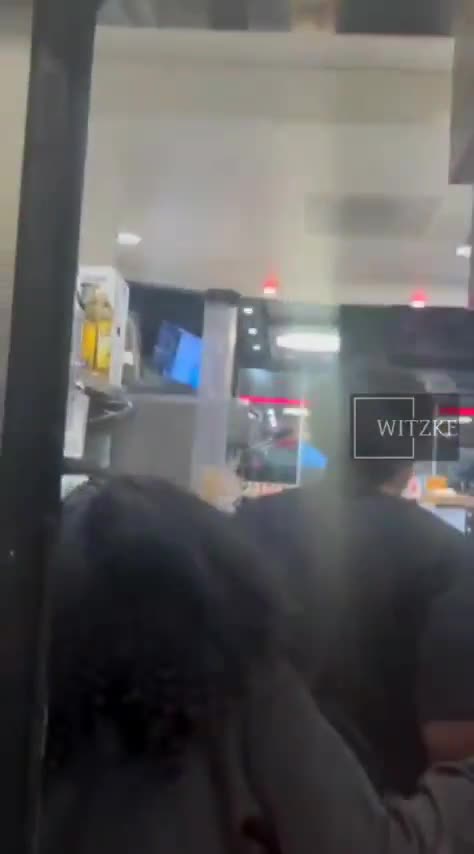 WTF Is Even Happening Here? #Fatigue