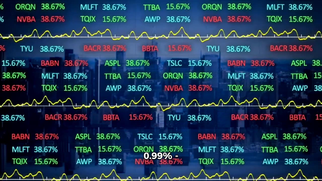 MSTY High yield fund 🤑💰