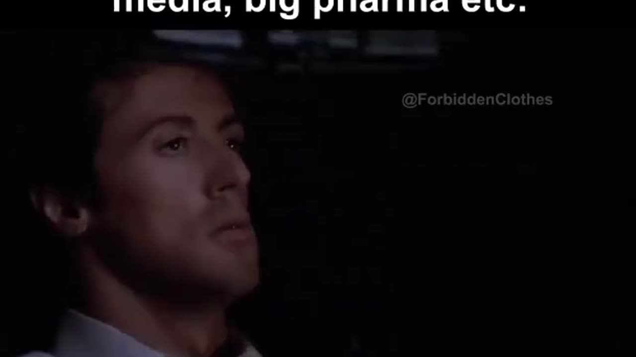 Somebody Has To Do It