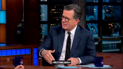 Legacy Media Propagandist Rachel Maddow spouts unhinged conspiracy theory