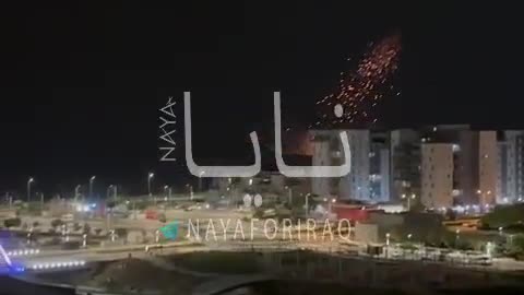 💥🔥 Israel Iran War | Iranian BMs Target Haifa | RCF