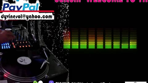 80's & 90's REQUEST AND BEYOND JAMS WELCOMED . . JOIN DA PARTY!