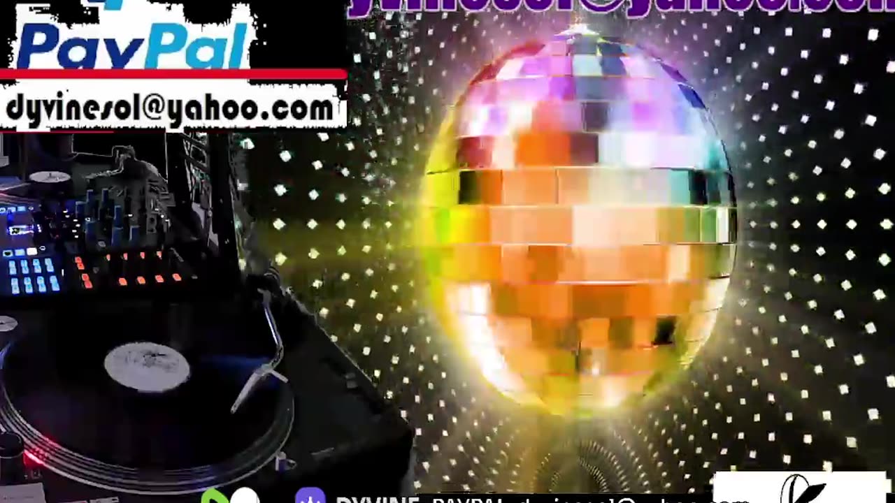80's & 90's REQUEST AND BEYOND JAMS WELCOMED . . JOIN DA PARTY!