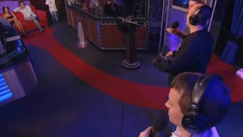 AVN Trip Game - 12-03-08