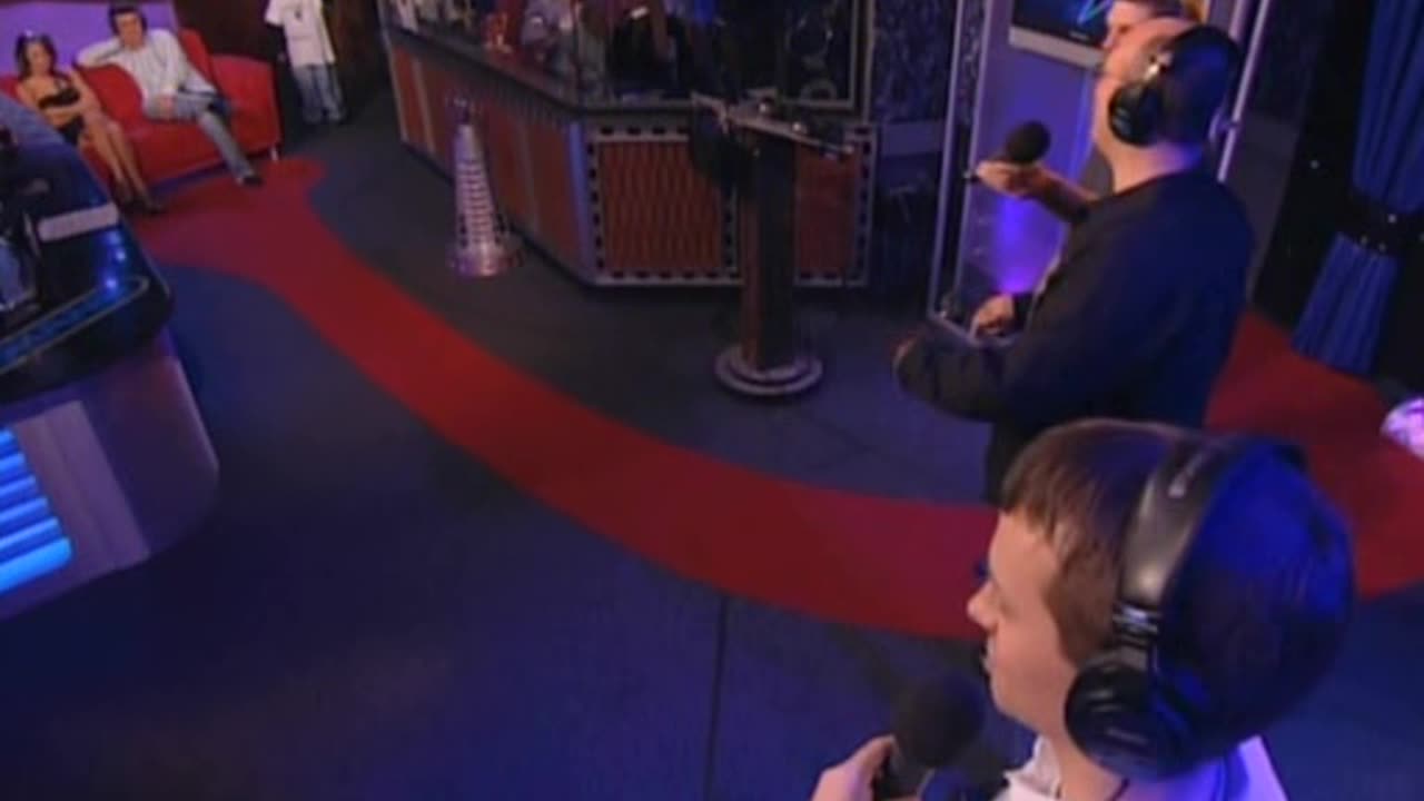 AVN Trip Game - 12-03-08