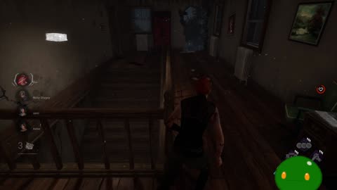 Fortnite of Horror games (18+)