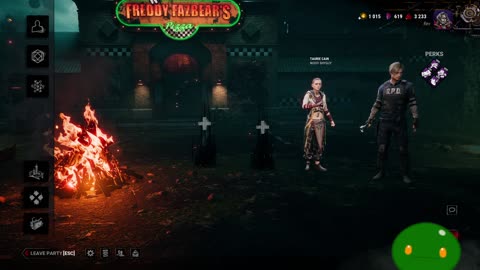 Fortnite of Horror games (18+)