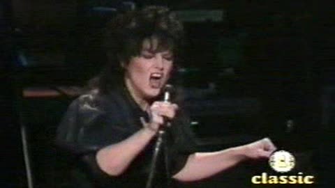 Jefferson Starship - Can't Find Love