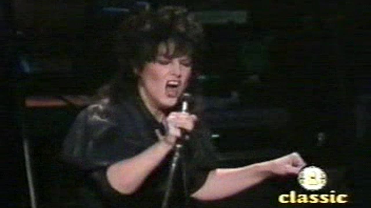 Jefferson Starship - Can't Find Love