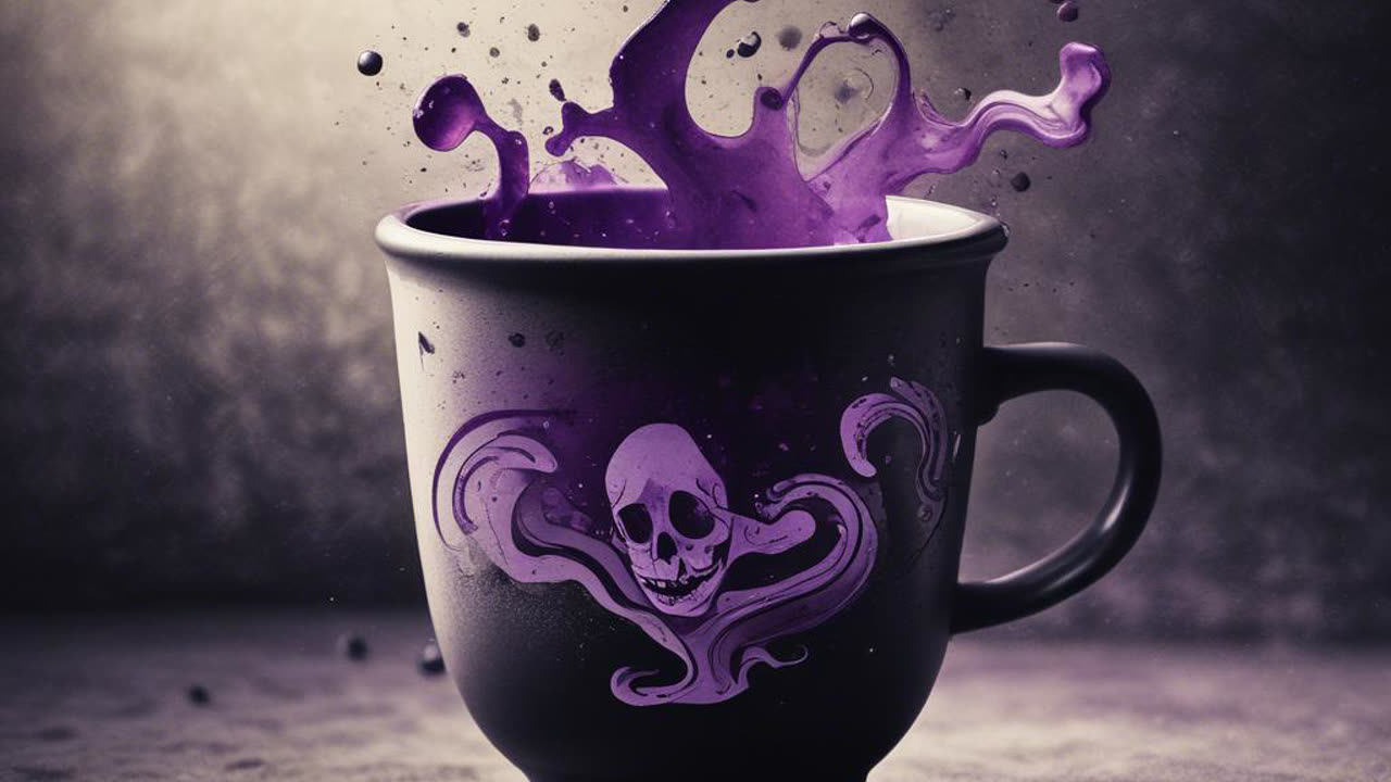 Lazy Coffee