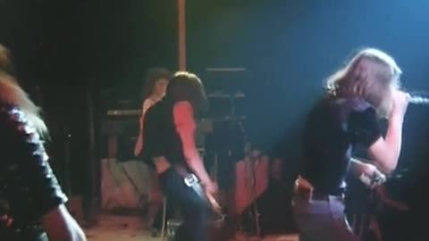 This Kids - U.F.O. (live)