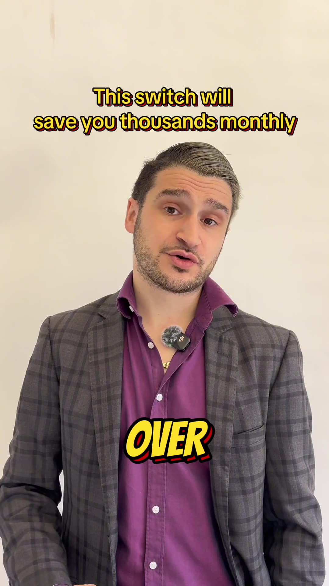 Paying too much in card fees?