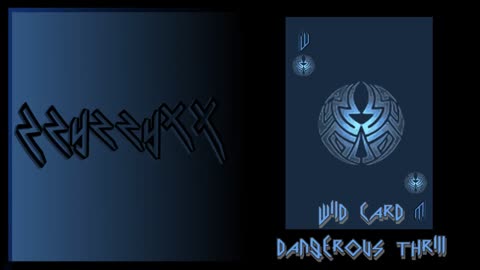 Ballad of Marshal Ney * ZZYZZYXX * Wild Card Dangerous Thrill