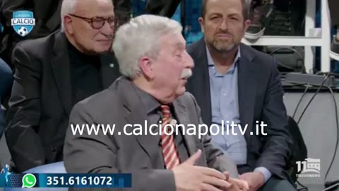 Marolda: “Conte ha meriti straordinari, ma si può vincere per forza soffrendo?”