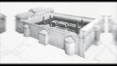 The Library of Hadrian