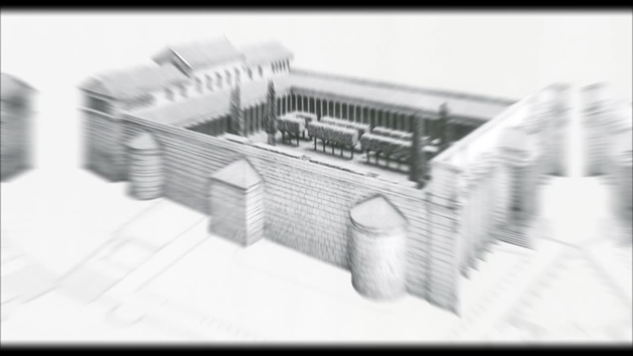 The Library of Hadrian